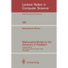 Mathematical Models for the Semantics of Parallelism: Advanced School. Rome, Italy, September 24 - October 1, 1986. Proceedings