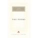 The Poems of John Keats: Introduction by David Bromwich