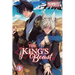The King's Beast, Vol. 15