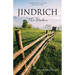 JINDRICH The Baker: My Grandfather's Life, 1891-1948, Based on True Events