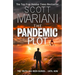 The Pandemic Plot