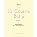 La Cousine Bette de Balzac (édition grand format)