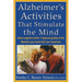 Alzheimer's Activities That Stimulate the Mind