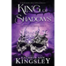 King of Shadows: A deliciously dark villain romance