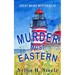 Murder Most Eastern