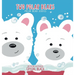 Two Polar Bears