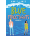 Blue Streetlights