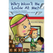 Why Won't He Look At Me?: A Book for Children Struggling to Understand Autism