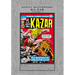 Marvel Masterworks: Ka-Zar Vol. 4