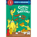 Cooking with the Sneetches