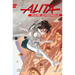 Battle Angel Alita Mars Chronicle 2