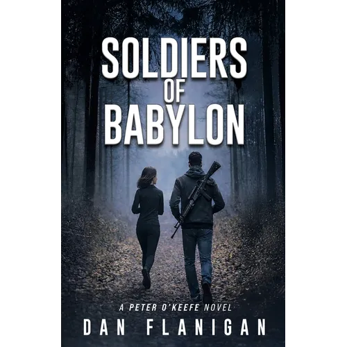 Soldiers of Babylon