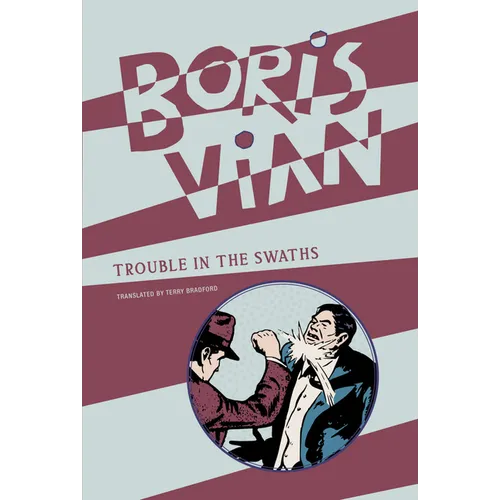 Trouble in the Swaths