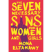 The Seven Necessary Sins for Women and Girls