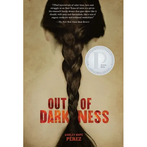Out of Darkness