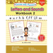 Success with Phonics: Letters and Sounds Workbook 2