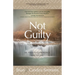 Not Guilty: Be Free to Experience God's Love