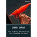 Cherry Shrimp: How To Breed, What To Feed, And Everything You Need.
