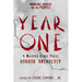 Year One: A Whisper House Press Horror Anthology