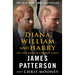 Diana, William, and Harry