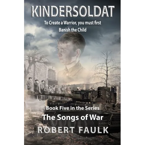 Kindersoldat