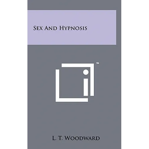 Sex And Hypnosis