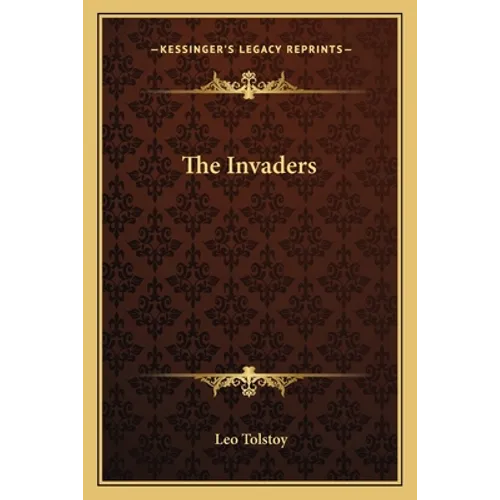The Invaders