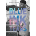 Blue Ink Tears: A Collection of Poems