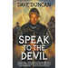 Speak to the Devil