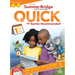 Summer Bridge Activities(r) Quick, Grades 4 - 5