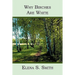 Why Birches Are White