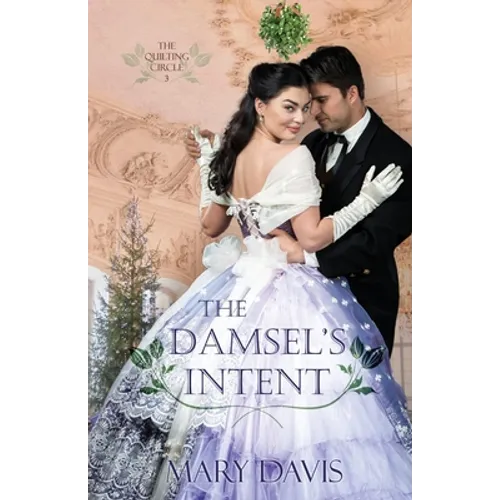 The Damsel's Intent