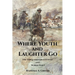 Where Youth and Laughter Go: The Tahquamenon Country and World War I