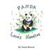 Panda Loves Noodles