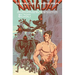Space Opera Xanadax Across the Unknown Dimensions of the Galaxy