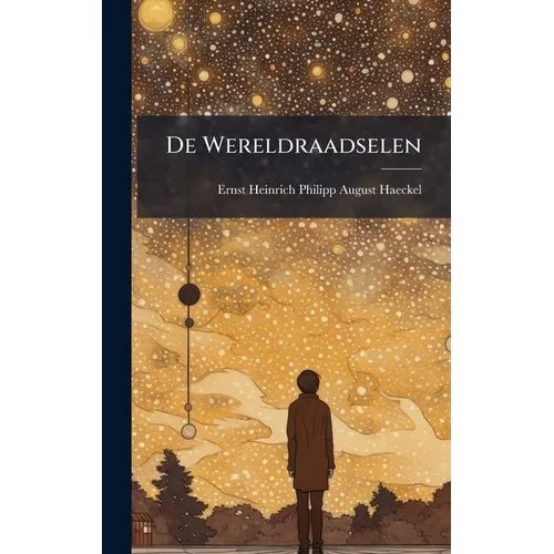 De Wereldraadselen