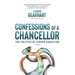 Confessions of a Chancellor: The Politics of Higher Education