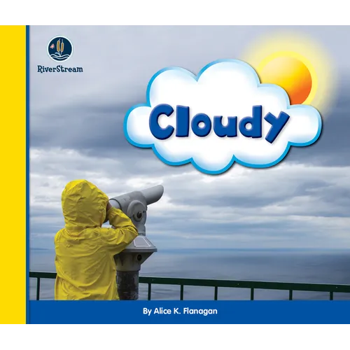 Eye on the Sky: Cloudy