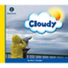 Eye on the Sky: Cloudy