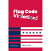 Flag Code Violation!