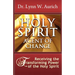 Holy Spirit: Agent of Change