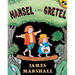 Hansel and Gretel