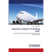 Dynamic analysis of landing gear