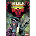 Red Hulk Vol. 2: Mission: Latveria