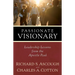 Passionate Visionary: Leadership Lessons from the Apostle Paul
