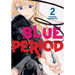 Blue Period 2