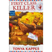 First Class Killer: A Cat Cozy Mystery: A Mail Carrier Cozy Mystery