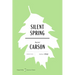 Silent Spring American Classics Edition