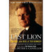 Last Lion