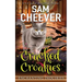 Cracked Croakies: A Magical Cozy Mystery With Talking Animals